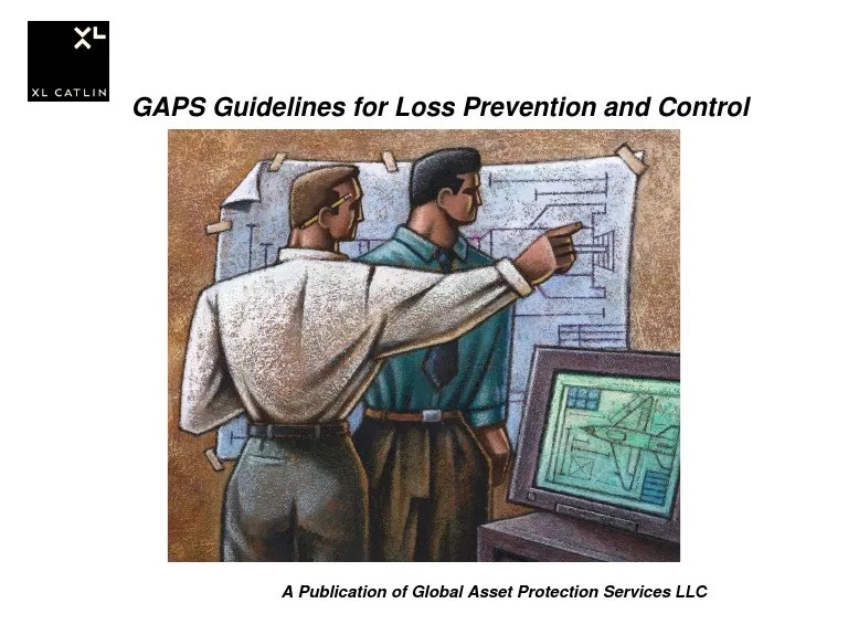 GAP Guidelines PDF