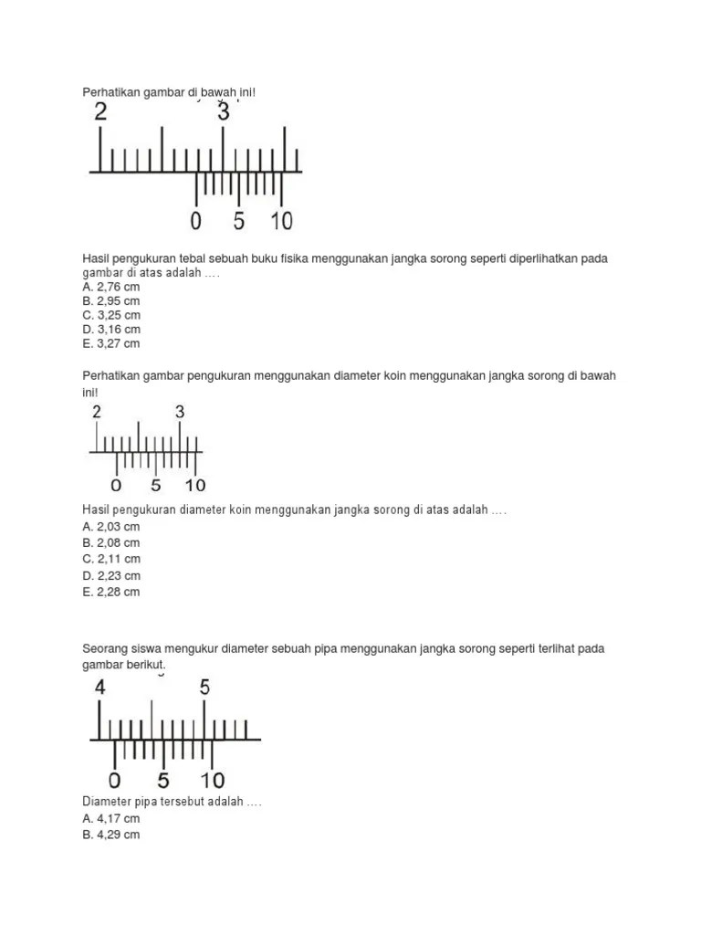 Perhatikan Gambar Di Bawah Ini | PDF