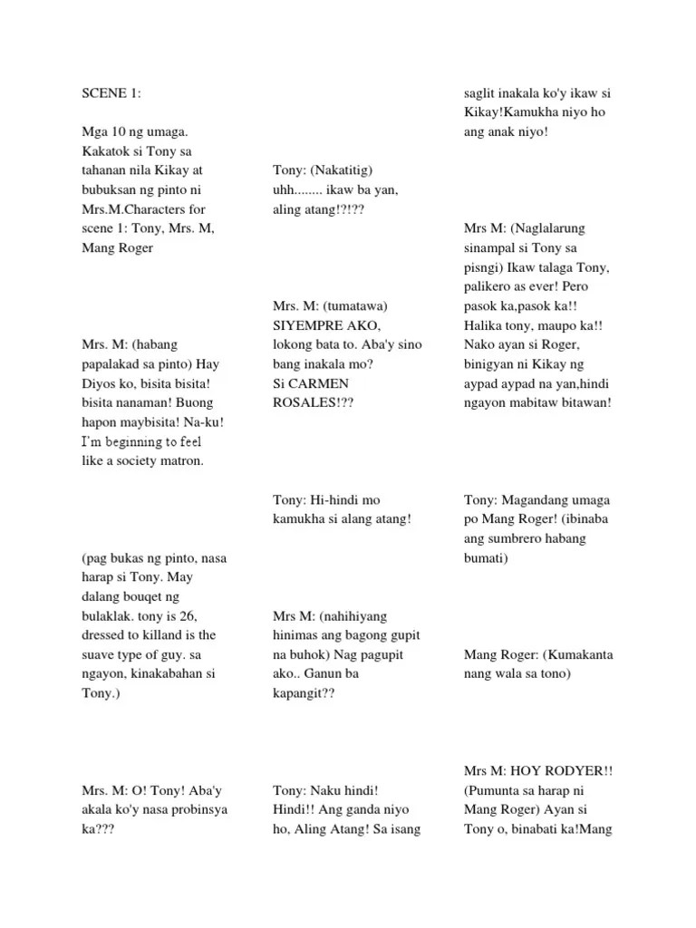 New Yorker in Tondo PDF