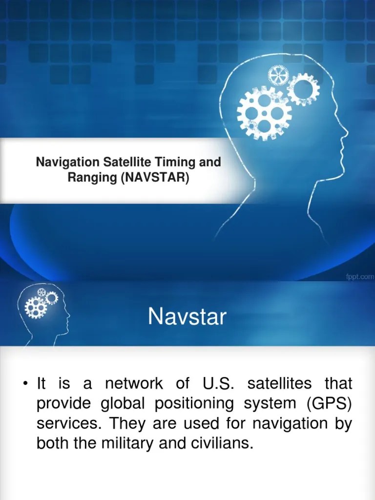 NAVSTAR Navigation PDF Global Positioning System Flight