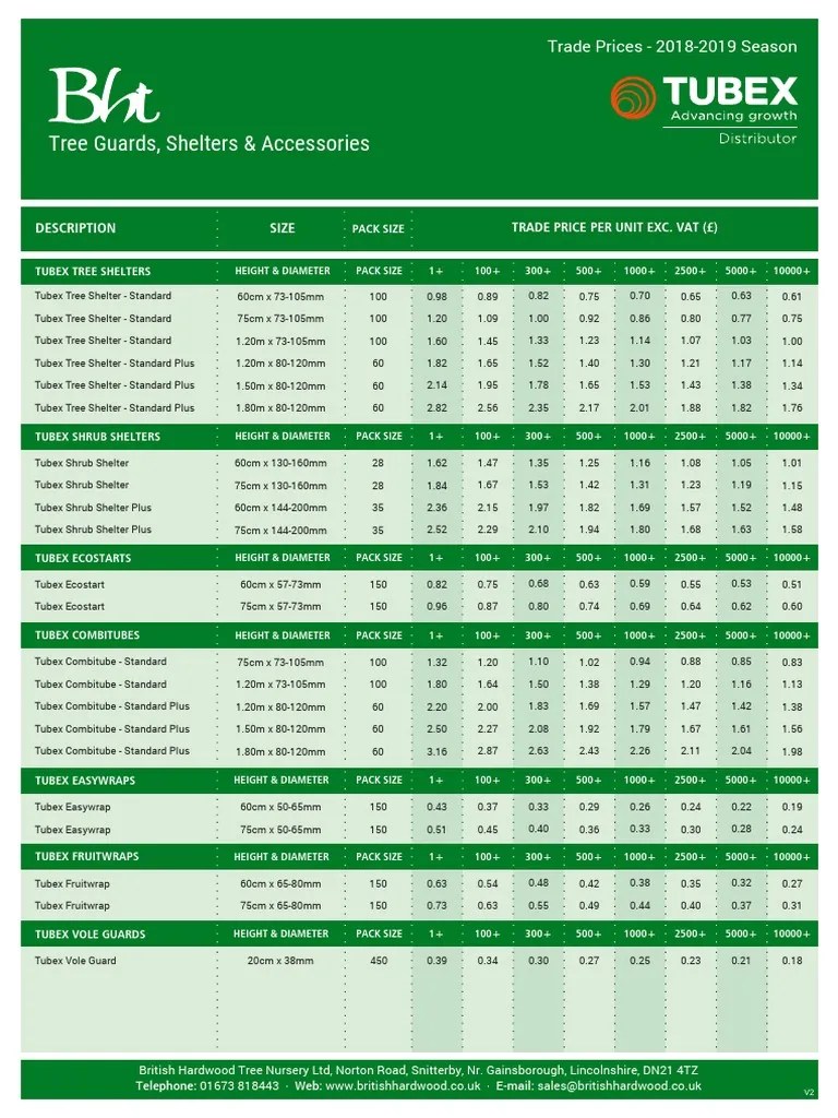 British Hardwood Tree Nursery Landscape Forestry Planting Supplies