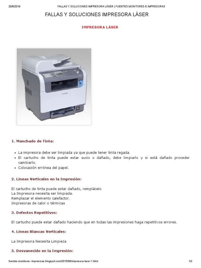 Common Printing Issues and Solutions A Guide to Troubleshooting Common