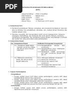 3.3 Wawancara Bahasa Jawa | PDF