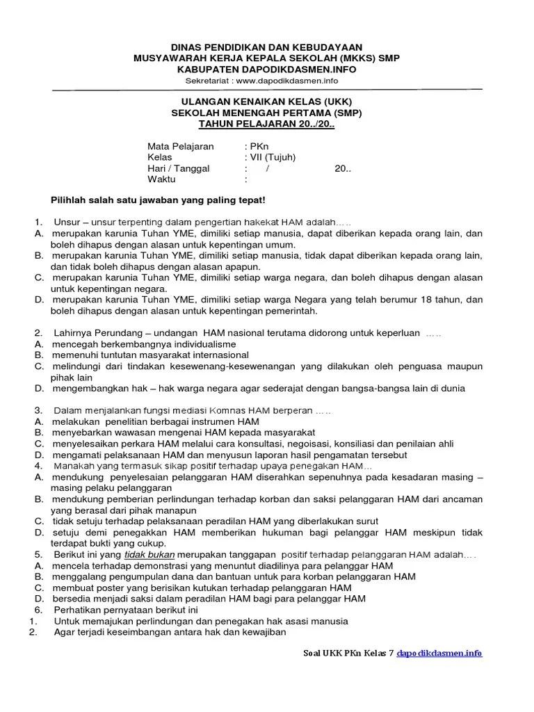 Dalam Menjalankan Fungsi Mediasi Komnas Ham Berperan - Seputar Jalan