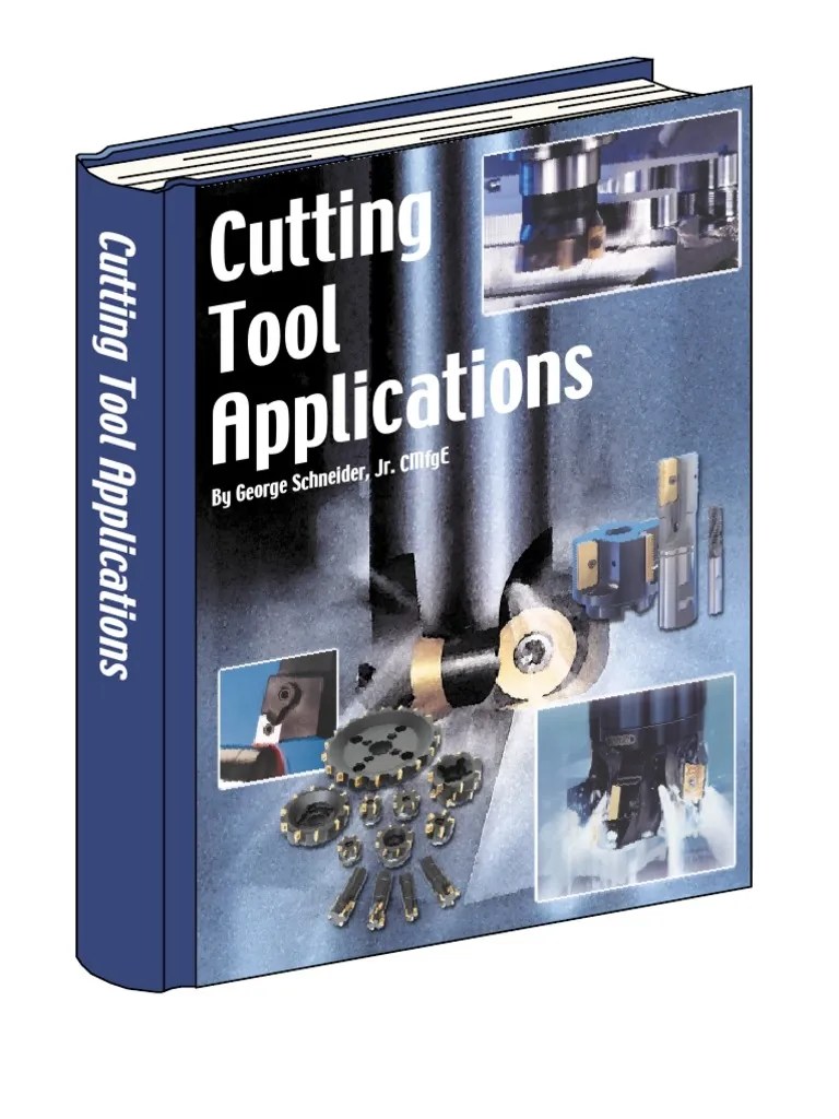 CuttingToolApplications.pdf Steel Tungsten