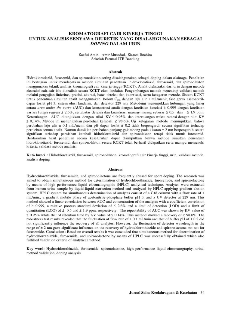 Jurnal KCKT PDF | PDF