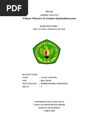 Tugas Pi | PDF