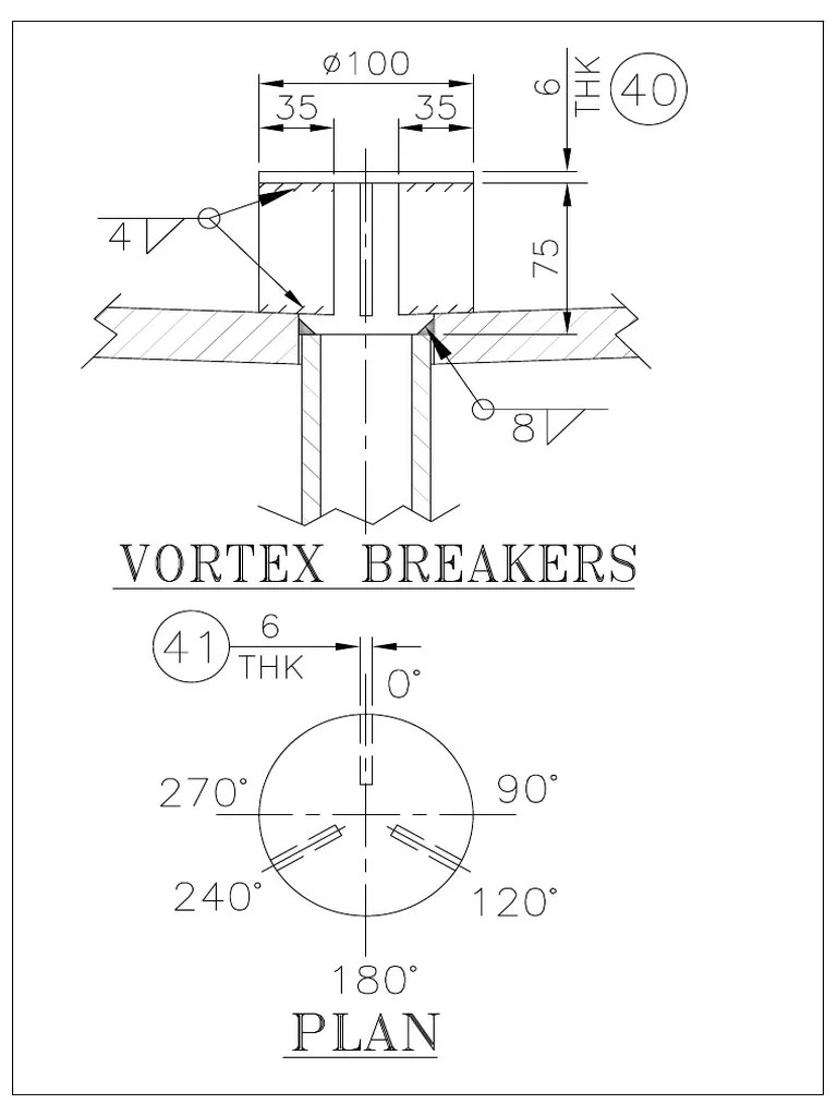 Vortex Breaker PDF