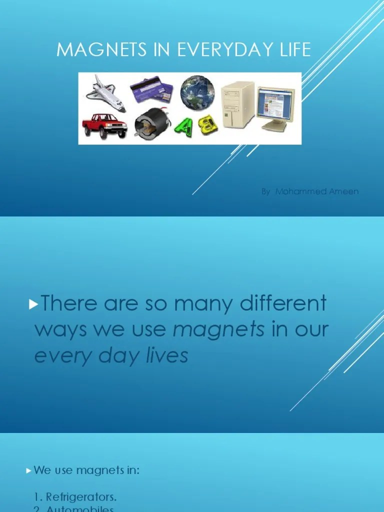 in Everyday Life PDF