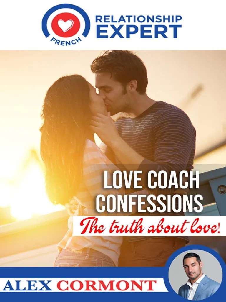 LovecoachconfessionsThetruthaboutlove (1).pdf Happiness