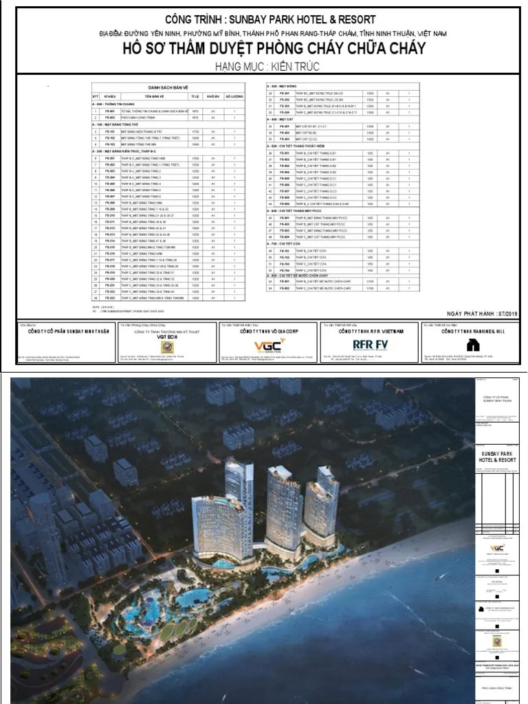 001207 DSBV Mat Bang Cac Tang Khoi de PDF