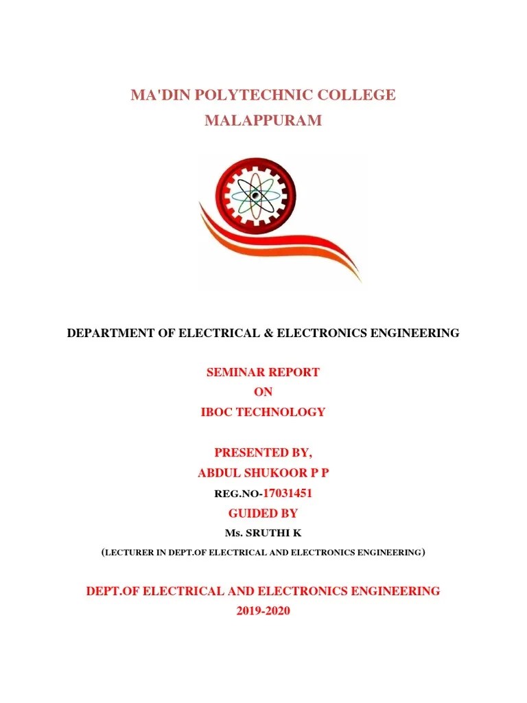 Iboc Technology PDF In Band On Channel Frequency Modulation