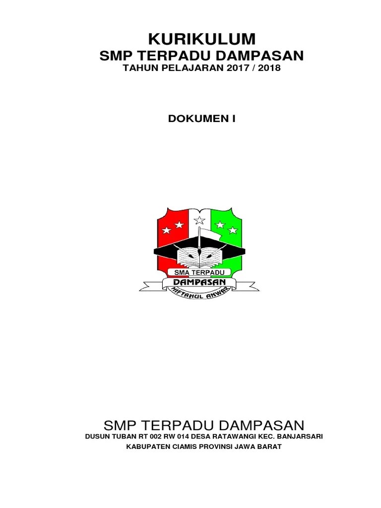 00 upvotes, mark this document as useful. Dok I Smp Contoh