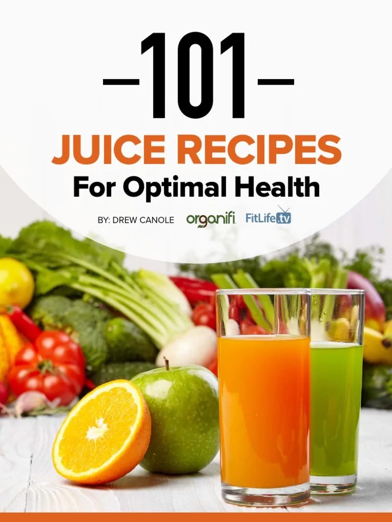 Juice Recipes For Optimal Health Irritable Bowel Syndrome