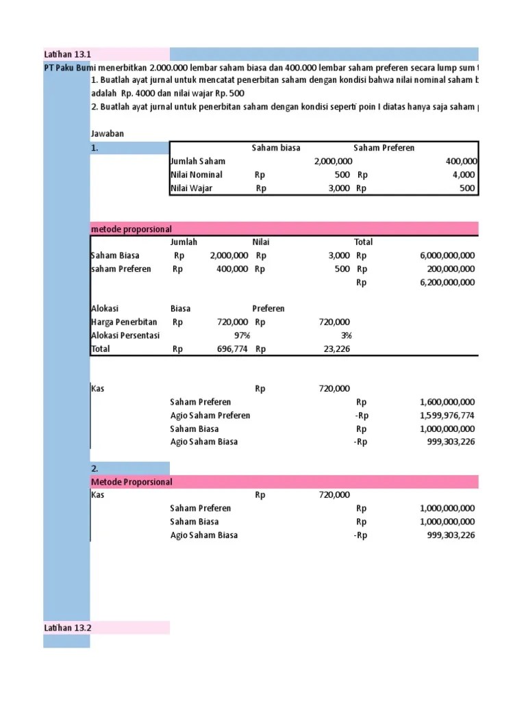 Tugas Akm Buku 2 - 021190 | PDF