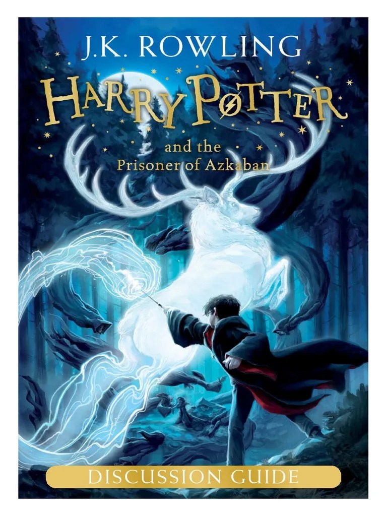 Harry_Potter_and_the_Prisoner_of_Azkaban_Discussion_Guide Harry