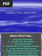 Sop Dermatitis | PDF