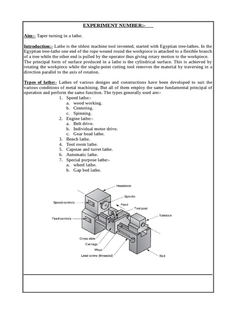 Manufacturing Science Lab Manual PDF Casting (Metalworking) Welding