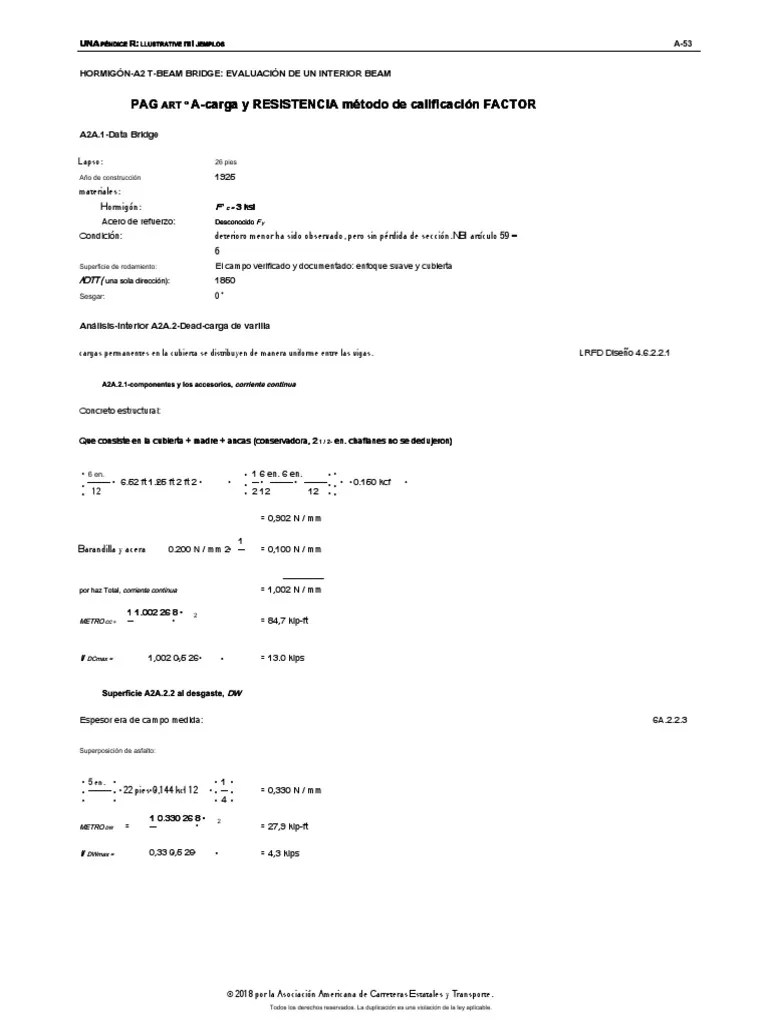 The Manual For Bridge Evaluation (AASHTO 2018) 364513!67!100.en