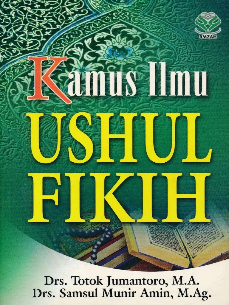 Buku Masail Fiqh Muqarin malakuio