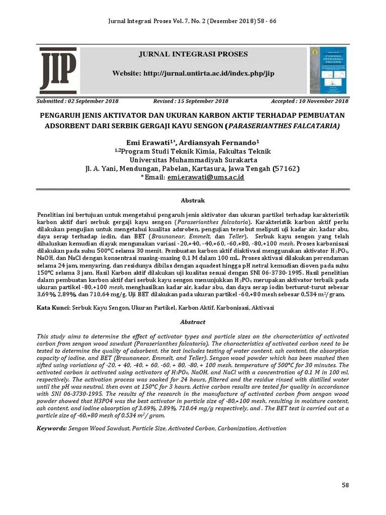 Aktivator Asam Vs Basa PDF | PDF