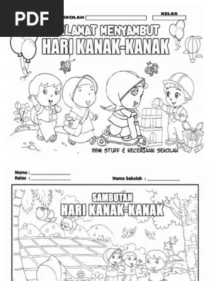 Poster hari alam sekitar sedunia peringkat negeri pahang 2022. Mewarna Hari Kanak Kanak Sambutan Hari Kanak Kanak Yayasan Pendidikan Khalifah Facebook Untuk Berhubung Dengan Bank Rakyat Sertai Facebook Hari Ini Inesanita Yurieugenia