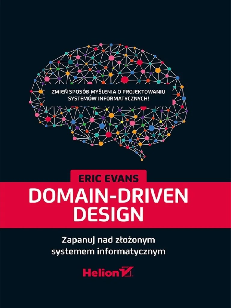 DomainDriven Design Eric Evans PDF