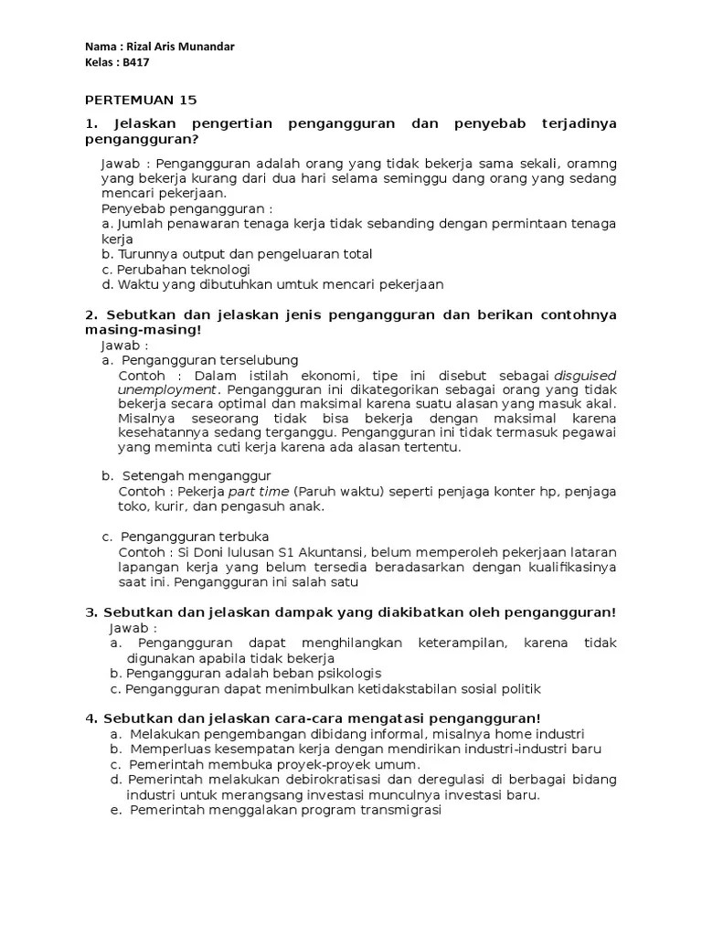 b417 Rizal Aris Munandar | PDF