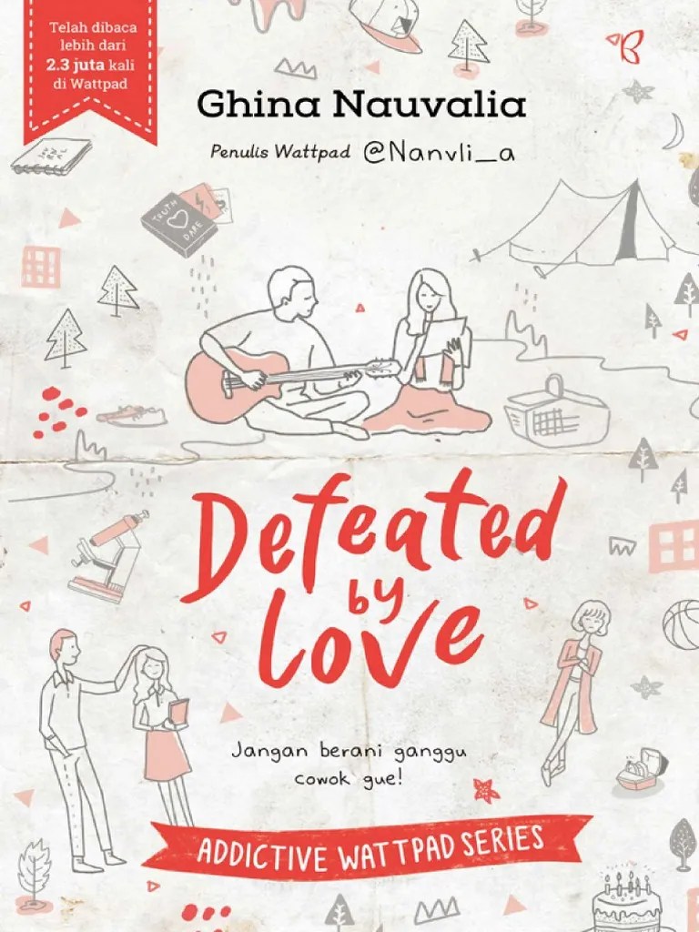 Defeated by Love.pdf