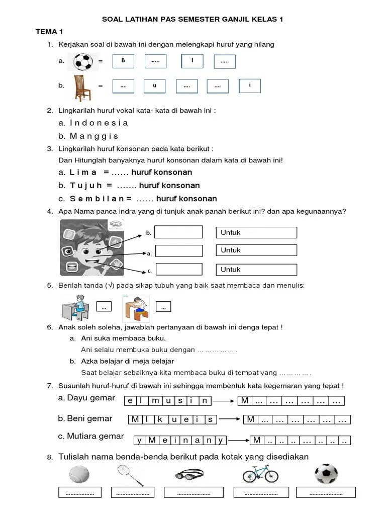 Huruf Vokal Dalam Bahasa Arab