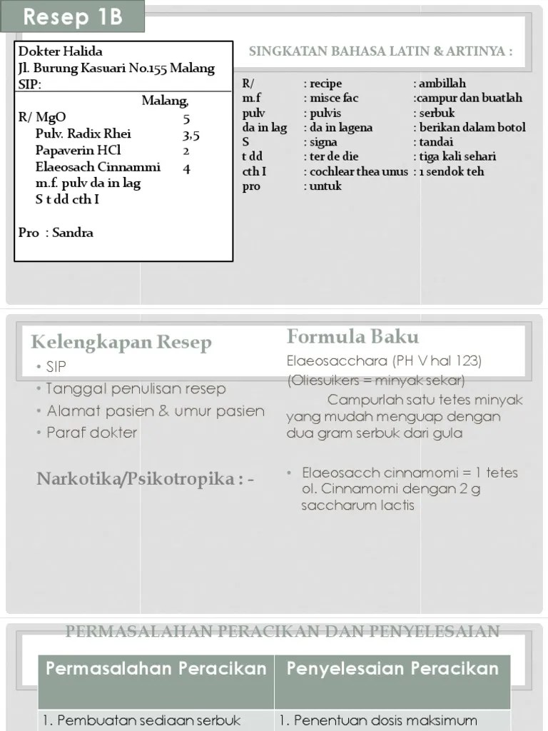Seri 9 Resep1b | PDF