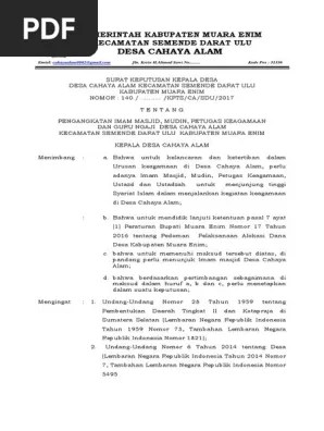 See complete jobs description, salary details, education, training, courses and skills requirement, experience details for imam masjid jobs today in govt and private, which are for matric, inter, graduate, master level and above. Sk Imam Masjid 1