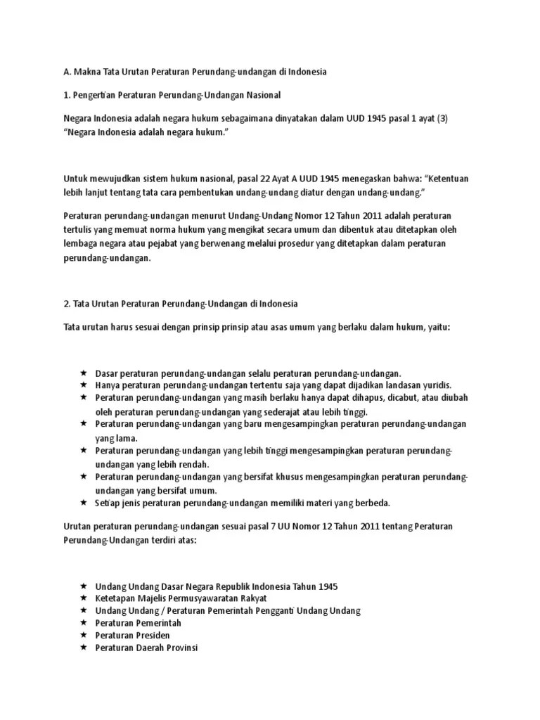 A. Makna Tata U-WPS Office | PDF