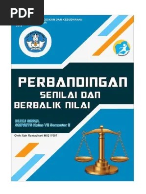 BAB 5 Perbandingan | PDF