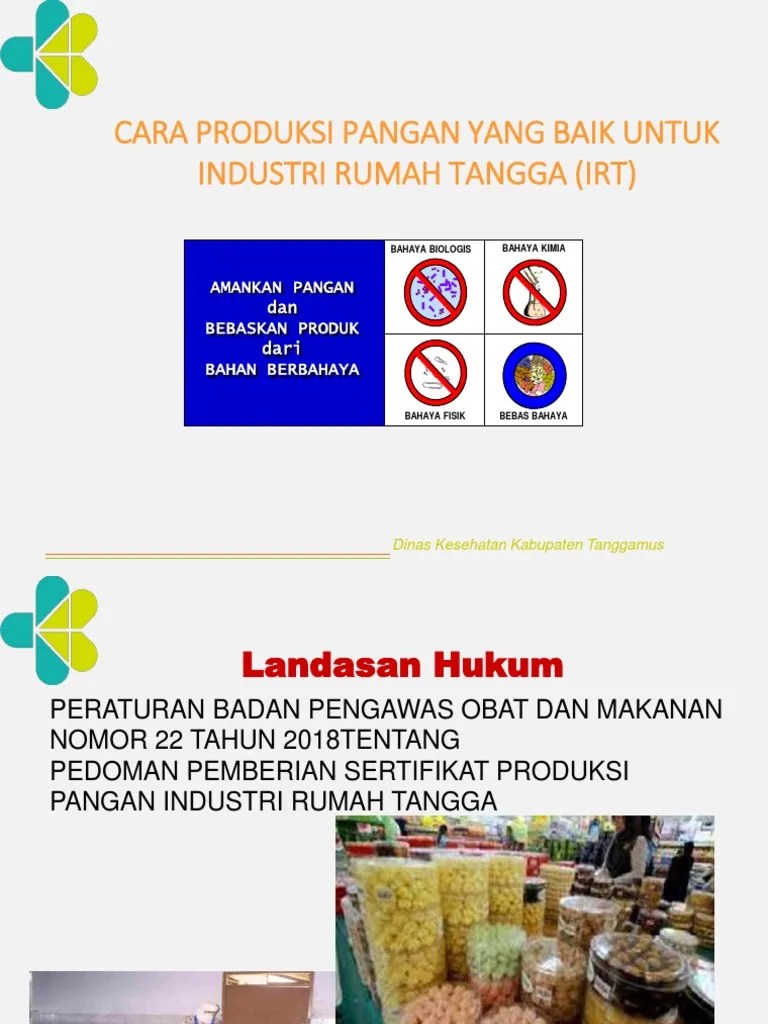 Materi Lengkap PKP 19 | PDF