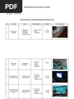 00 Pertemuan 7 Weight and Balance Theory | PDF