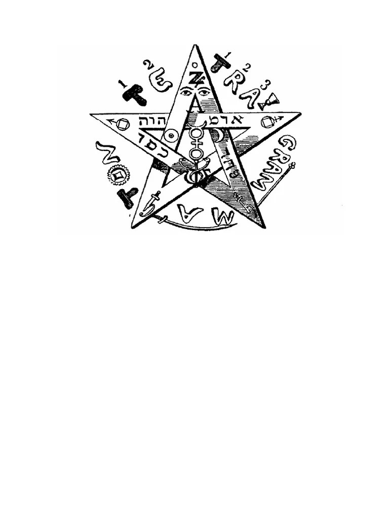 Tetragrammaton
