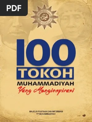 100 TokohMU Yang Menginspirasi - E-Book | PDF