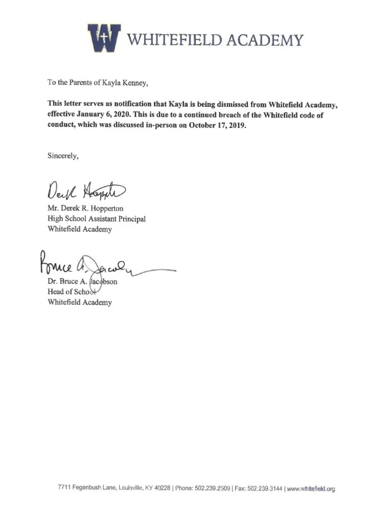 Student expelled from private school after photo with rainbow shirt and