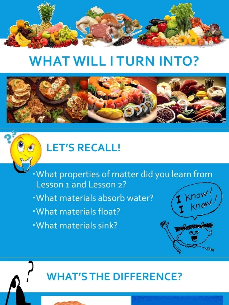 Lesson 3 Materials that Undergo Decay (1