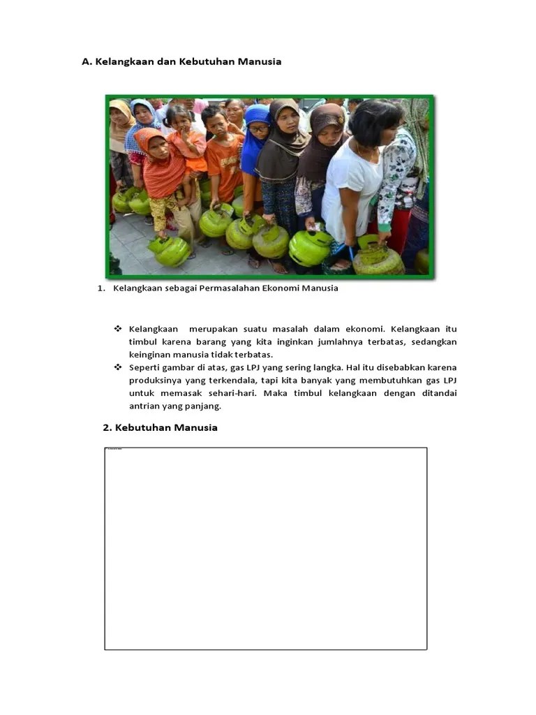 Tugas IPS Kls 7-WPS Office | PDF