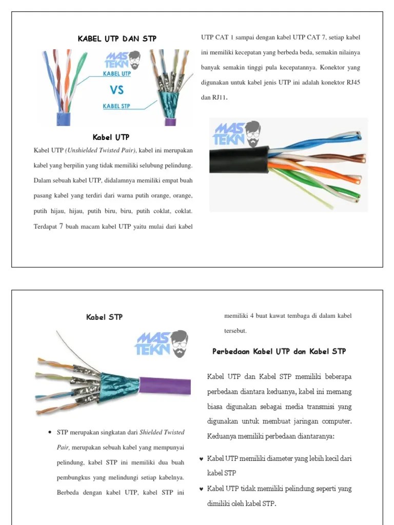 Kabel (TLJ) | PDF