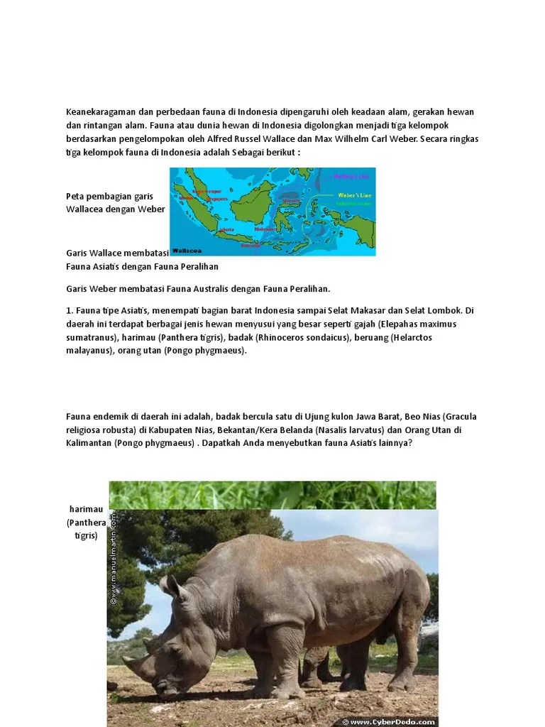 Keanekaragaman-WPS Office | PDF