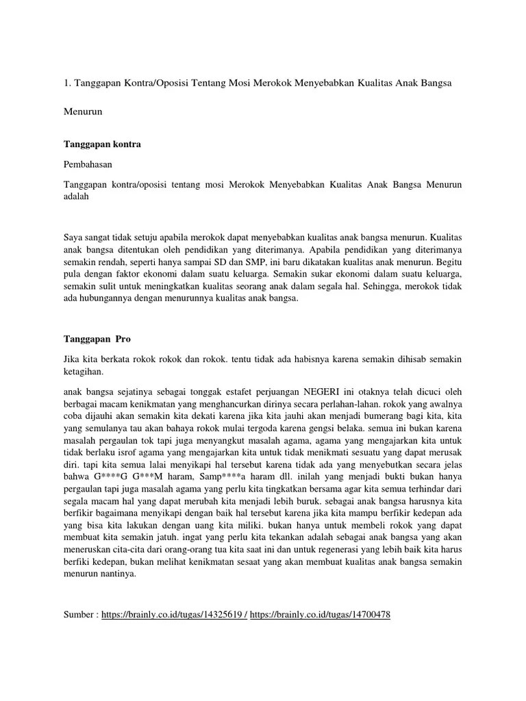 Kontra Perkembangan Teknologi Membuat Anak Malas Membaca Buku – Berbagai  Buku