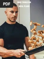 Master Of Macros Version 2 | Pdf | Dieting | Nutrients