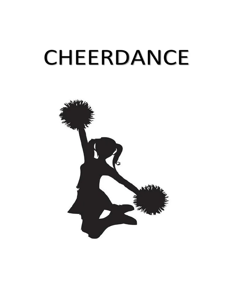 Cheerdance 10 PDF Cheerleading Hand