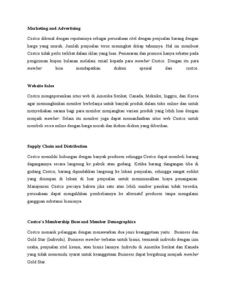 Marketing and Advertising