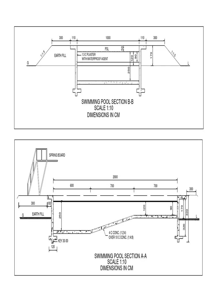 Swimming pool section.pdf