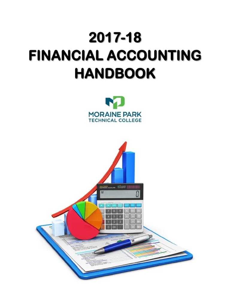 Financial Accounting Handbook PDF Fund Accounting Payroll Tax