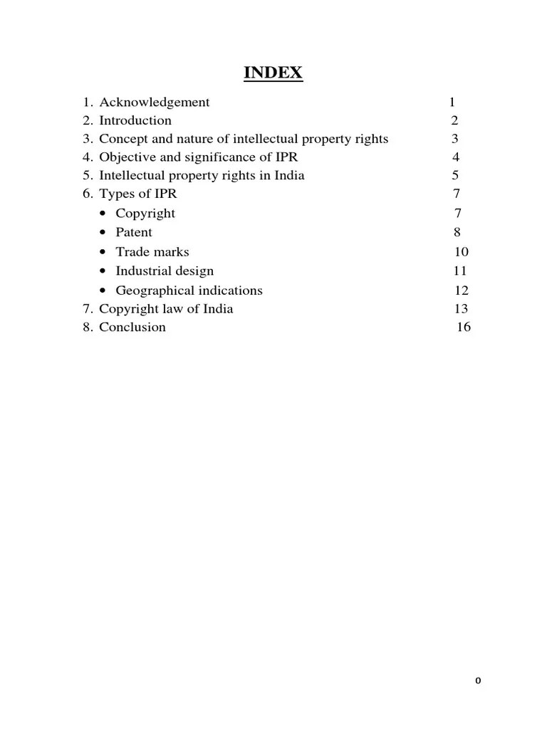 Ipr PDF PDF Intellectual Property Novelty (Patent)